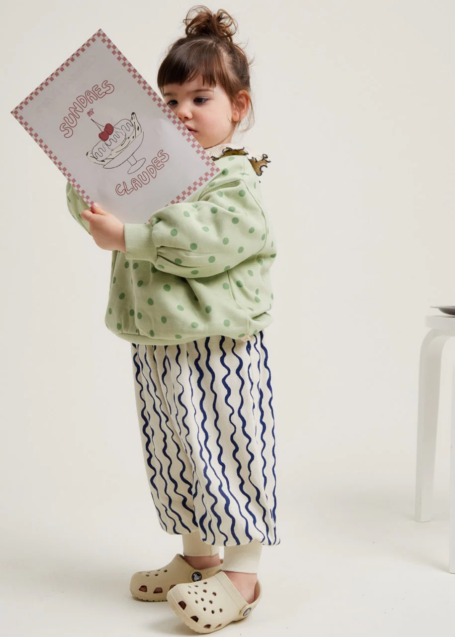 Kidswear