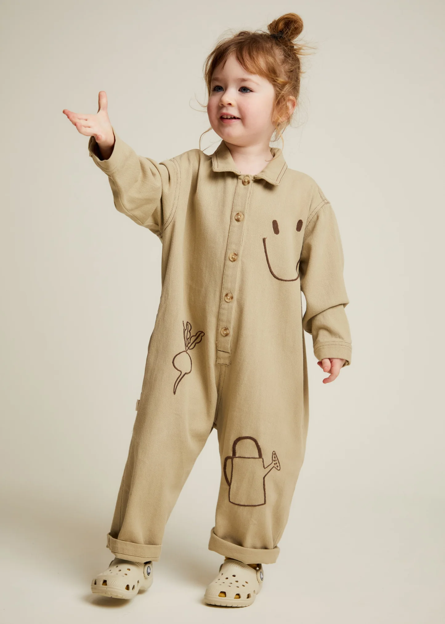 Kidswear