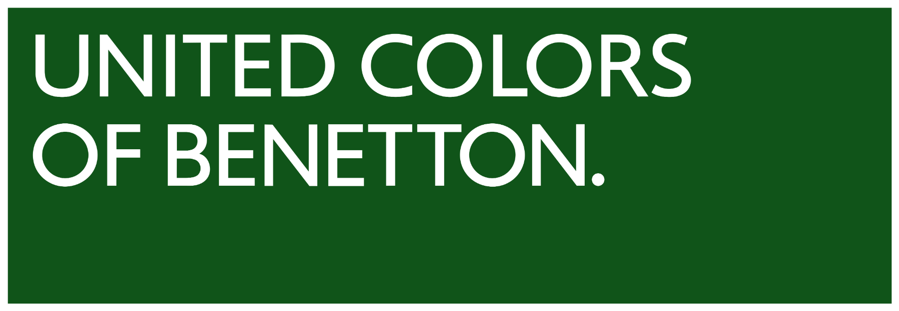 United Colors of Benetton