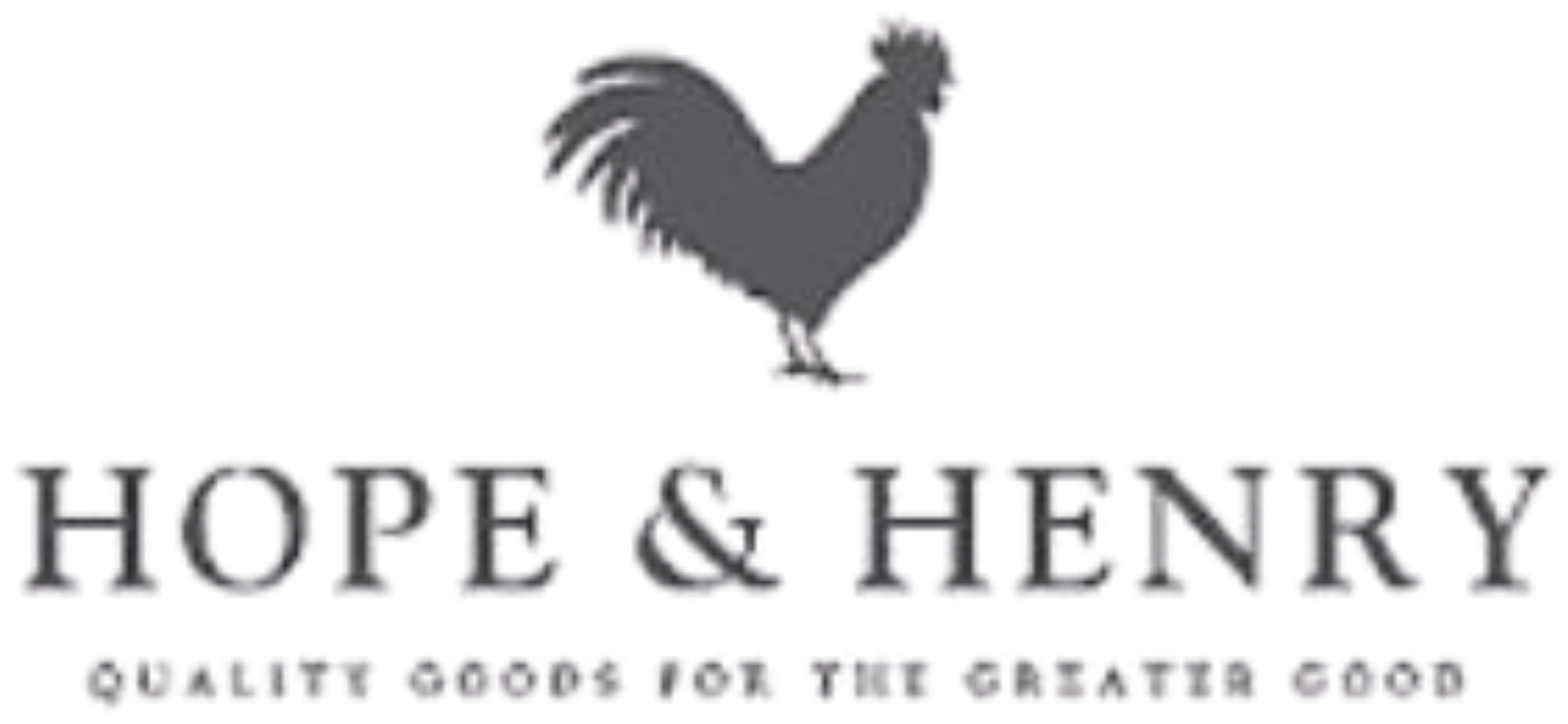 Hope & Henry